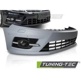 FRONT BUMPER SPORT STYLE PDC fits VW PASSAT CC 12-16 , Nouveaux produits tuning-tec