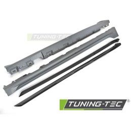 SIDE SKIRTS SPORT STYLE fits AUDI A5 F5 16-18, Nouveaux produits tuning-tec