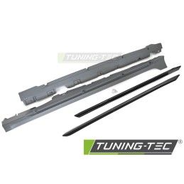 SIDE SKIRTS SPORT STYLE fits AUDI A5 F5 19-23, Nouveaux produits tuning-tec