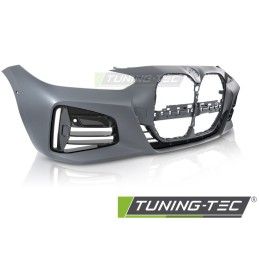 FRONT BUMPER SPORT STYLE PDC fits BMW G22 G23 20-, Nouveaux produits tuning-tec