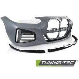 FRONT BUMPER PERFORMANCE STYLE PDC fits BMW G22 G23 20-, Nouveaux produits tuning-tec