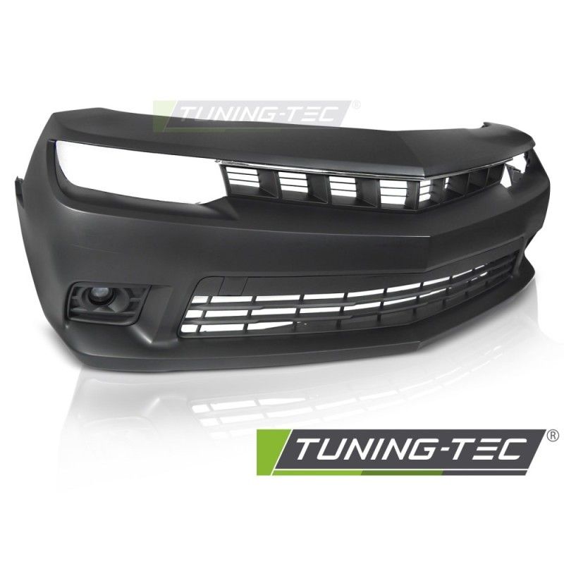 FRONT BUMPER SPORT fits CHEVROLET CAMARO 13-15, Nouveaux produits tuning-tec FRONT BUMPER SPORT fits CHEVROLET CAMARO 13-15, Nouveaux produits tuning-tec