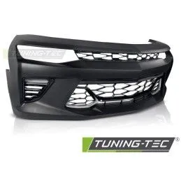 FRONT BUMPER SPORT fits CHEVROLET CAMARO 16-18, Nouveaux produits tuning-tec