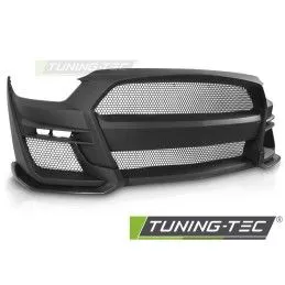 FRONT BUMPER SPORT fits FORD MUSTANG 14-17, Nouveaux produits tuning-tec