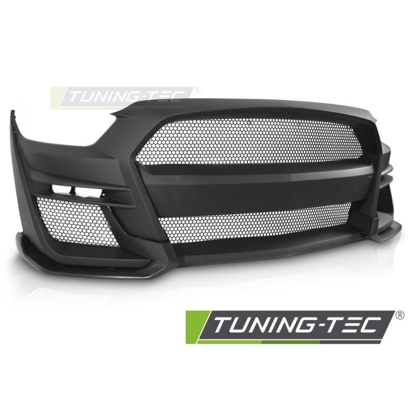 FRONT BUMPER SPORT fits FORD MUSTANG 14-17, Nouveaux produits tuning-tec