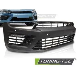 FRONT BUMPER SPORT PDC fits VW SCIROCCO 14-17, Nouveaux produits tuning-tec