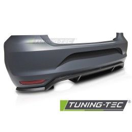 REAR BUMPER SPORT LOOK fits VW POLO 6R 09-17, Nouveaux produits tuning-tec