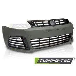 FRONT BUMPER R STYLE fits VW POLO 6R 09-17, Nouveaux produits tuning-tec