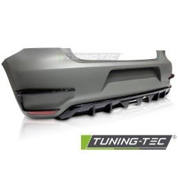 REAR BUMPER R400 STYLE fits VW POLO 6R 09-17, Nouveaux produits tuning-tec