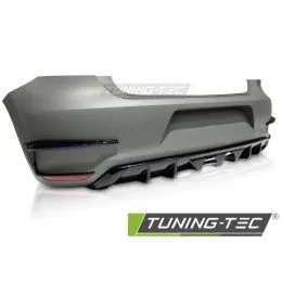REAR BUMPER R400 STYLE fits VW POLO 6R 09-17, Nouveaux produits tuning-tec
