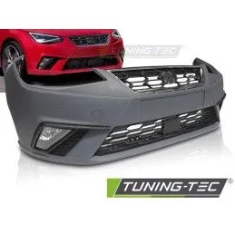 FRONT BUMPER SPORT fits SEAT IBIZA V 6F HATCHBACK 17-21, Nouveaux produits tuning-tec