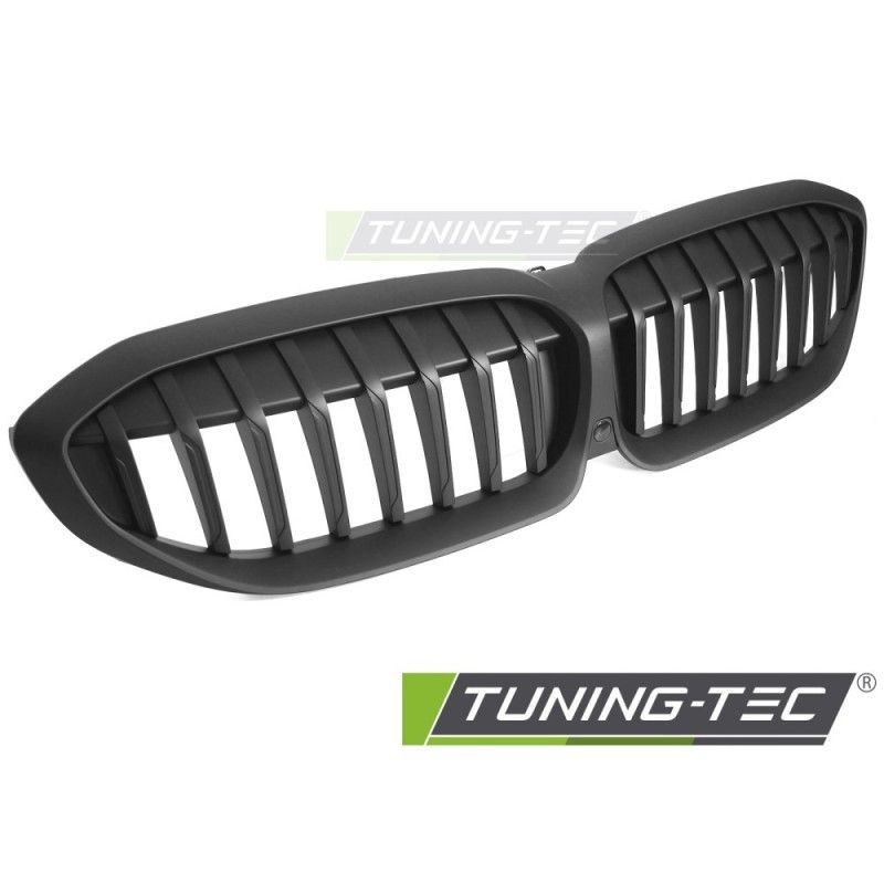 GRILLE MATT BLACK fits BMW G20 / G21 19-22, Nouveaux produits tuning-tec