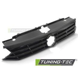 GRILLE SPORT STYLE BLACK fits VW PASSAT B8 14-19, Nouveaux produits tuning-tec