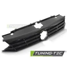GRILLE SPORT STYLE BLACK fits VW PASSAT B8 14-19, Nouveaux produits tuning-tec