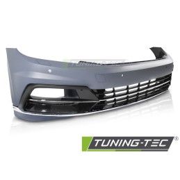 FRONT BUMPER SPORT STYLE PDC fits VW PASSAT B8 14-19, Nouveaux produits tuning-tec