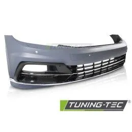 FRONT BUMPER SPORT STYLE PDC fits VW PASSAT B8 14-19, Nouveaux produits tuning-tec