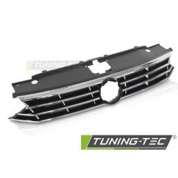 GRILLE SPORT STYLE CHROME fits VW PASSAT B8 14-19, Nouveaux produits tuning-tec
