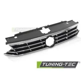 GRILLE SPORT STYLE CHROME fits VW PASSAT B8 14-19, Nouveaux produits tuning-tec