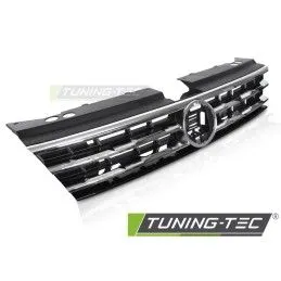 GRILLE SPORT STYLE CHROME fits VW TIGUAN II 15-20, Nouveaux produits tuning-tec