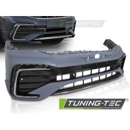 FRONT BUMPER SPORT STYLE PDC fits VW TIGUAN II 20-24, Nouveaux produits tuning-tec
