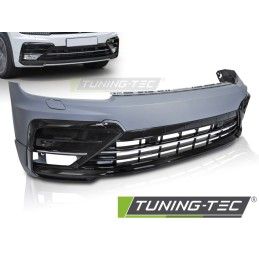 FRONT BUMPER SPORT STYLE PDC fits VW TIGUAN II 15-20, Nouveaux produits tuning-tec