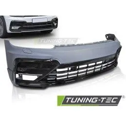 FRONT BUMPER SPORT STYLE PDC fits VW TIGUAN II 15-20, Nouveaux produits tuning-tec
