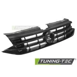 GRILLE GLOSSY BLACK fits VW TIGUAN II 20-24, Nouveaux produits tuning-tec
