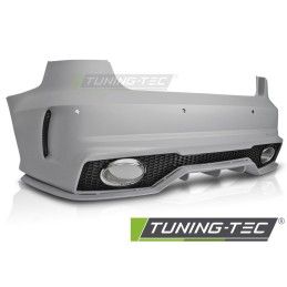 REAR BUMPER SPORT PDC fits AUDI A3 8V LIMOUSINE 12-16 , Nouveaux produits tuning-tec