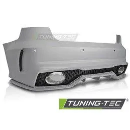 REAR BUMPER SPORT PDC fits AUDI A3 8V LIMOUSINE 12-16 , Nouveaux produits tuning-tec