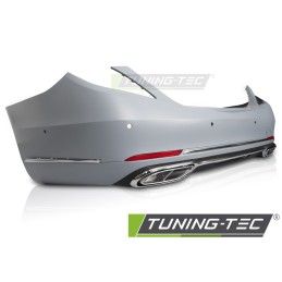 REAR BUMPER SPORT STYLE PDC fits MERCEDES W222 18-20, Nouveaux produits tuning-tec