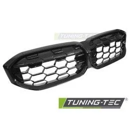 GRILLE DIAMOND BLACK fits BMW G20 / G21 LCI 22-, Nouveaux produits tuning-tec