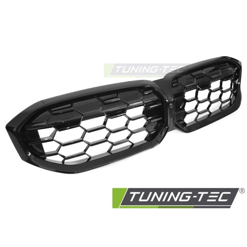 GRILLE DIAMOND BLACK fits BMW G20 / G21 LCI 22-, Nouveaux produits tuning-tec GRILLE DIAMOND BLACK fits BMW G20 / G21 LCI 22-, Nouveaux produits tuning-tec