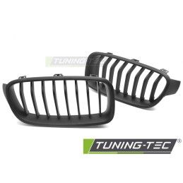 GRILLE MATT BLACK fits BMW F30 / F31 11-18 , Nouveaux produits tuning-tec
