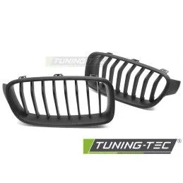 GRILLE MATT BLACK fits BMW F30 / F31 11-18 , Nouveaux produits tuning-tec