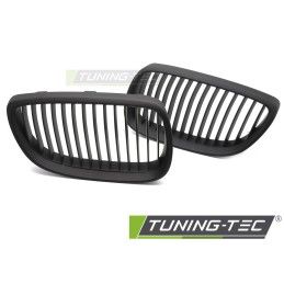 GRILLE MATT BLACK fits BMW E92 / E93 06-10, Nouveaux produits tuning-tec