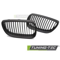 GRILLE MATT BLACK fits BMW E92 / E93 06-10, Nouveaux produits tuning-tec