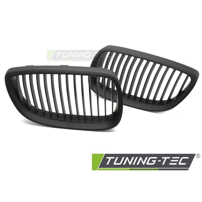 GRILLE MATT BLACK fits BMW E92 / E93 06-10, Nouveaux produits tuning-tec
