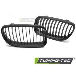 GRILLE MATT BLACK fits BMW E90 / E91 LCI 09-11, Nouveaux produits tuning-tec