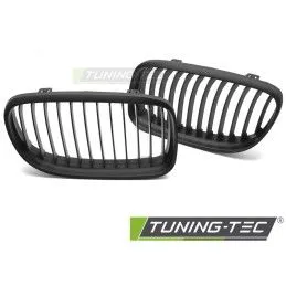 GRILLE MATT BLACK fits BMW E90 / E91 LCI 09-11, Nouveaux produits tuning-tec