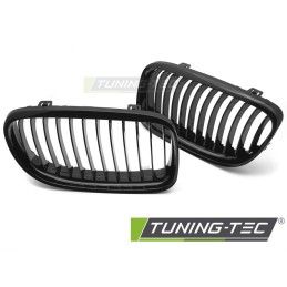 GRILLE GLOSSY BLACK fits BMW E90 / E91 LCI 09-11, Nouveaux produits tuning-tec