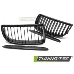 GRILLE GLOSSY BLACK fits BMW E90 / E91 05-08 , Nouveaux produits tuning-tec