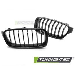 GRILLE GLOSSY BLACK fits BMW F30 / F31 11-18 , Nouveaux produits tuning-tec
