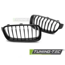 GRILLE GLOSSY BLACK fits BMW F30 / F31 11-18 , Nouveaux produits tuning-tec