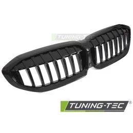 GRILLE GLOSSY BLACK fits BMW G20 / G21 19-22, Nouveaux produits tuning-tec