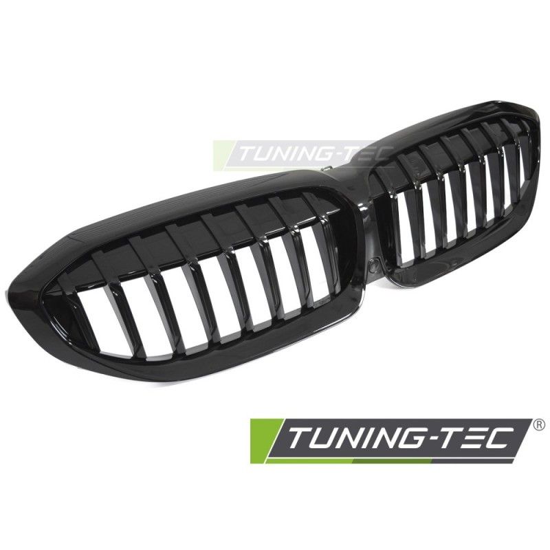GRILLE GLOSSY BLACK fits BMW G20 / G21 19-22, Nouveaux produits tuning-tec