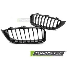 GRILLE GLOSSY BLACK fits BMW F32 / F33 / F36 13-20 , Nouveaux produits tuning-tec