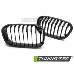 GRILLE GLOSSY BLACK fits BMW F20 / F21 LCI 15-18, Nouveaux produits tuning-tec