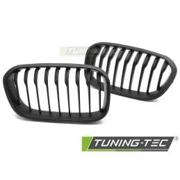 GRILLE MATT BLACK fits BMW F20 / F21 LCI 15-18, Nouveaux produits tuning-tec