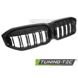 GRILLE SPORT GLOSSY BLACK DOUBLE BAR fits BMW G20 / G21 LCI 22-, Nouveaux produits tuning-tec