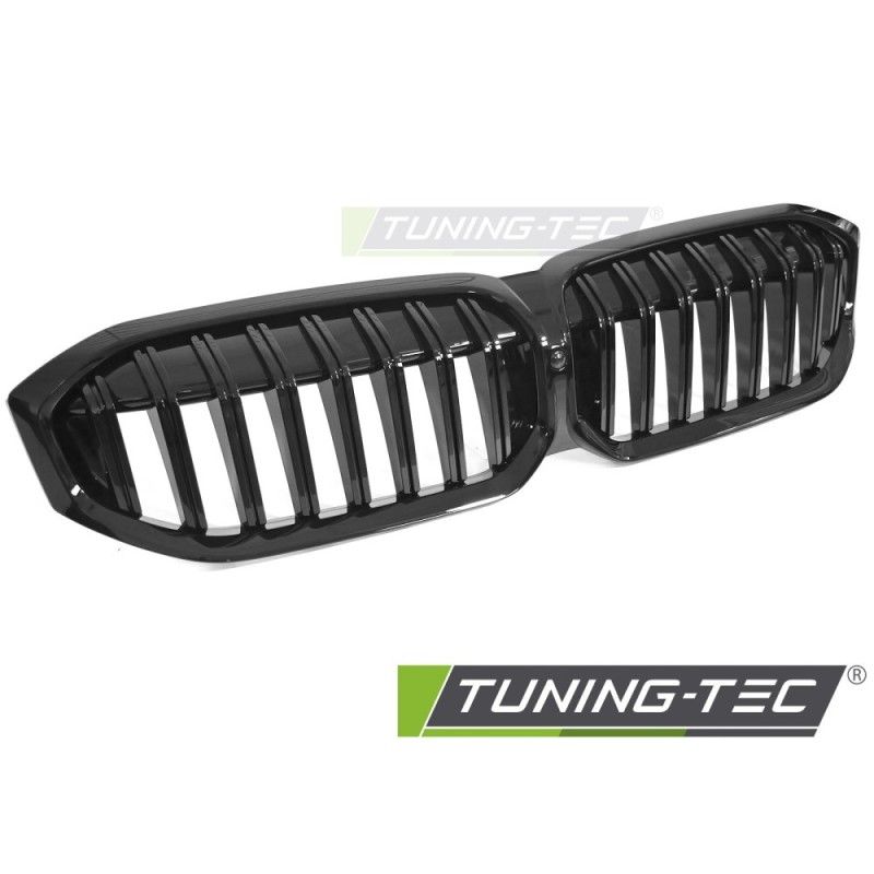 GRILLE GLOSSY BLACK fits BMW G20 / G21 LCI 22-, Nouveaux produits tuning-tec